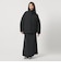 ＜D.O UNITED ARROWS BY DAISUKE OBANA for WOMEN＞TFT DOWN JACKET BLACK/ダウンジャケット