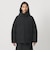 ＜D.O UNITED ARROWS BY DAISUKE OBANA for WOMEN＞TFT DOWN JACKET BLACK/ダウンジャケット