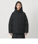 ＜D.O UNITED ARROWS BY DAISUKE OBANA for WOMEN＞TFT DOWN JACKET BLACK/ダウンジャケット