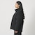 ＜D.O UNITED ARROWS BY DAISUKE OBANA for WOMEN＞TFT DOWN JACKET BLACK/ダウンジャケット