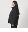 ＜D.O UNITED ARROWS BY DAISUKE OBANA for WOMEN＞TFT DOWN JACKET BLACK/ダウンジャケット