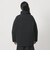 ＜D.O UNITED ARROWS BY DAISUKE OBANA for WOMEN＞TFT DOWN JACKET BLACK/ダウンジャケット