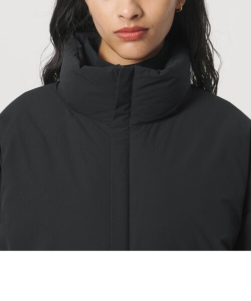D.O UNITED ARROWS BY DAISUKE OBANA for WOMEN＞TFT DOWN JACKET