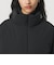＜D.O UNITED ARROWS BY DAISUKE OBANA for WOMEN＞TFT DOWN JACKET BLACK/ダウンジャケット