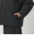 ＜D.O UNITED ARROWS BY DAISUKE OBANA for WOMEN＞TFT DOWN JACKET BLACK/ダウンジャケット