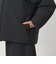 ＜D.O UNITED ARROWS BY DAISUKE OBANA for WOMEN＞TFT DOWN JACKET BLACK/ダウンジャケット