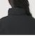 ＜D.O UNITED ARROWS BY DAISUKE OBANA for WOMEN＞TFT DOWN JACKET BLACK/ダウンジャケット