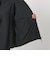 ＜D.O UNITED ARROWS BY DAISUKE OBANA for WOMEN＞TFT DOWN JACKET BLACK/ダウンジャケット