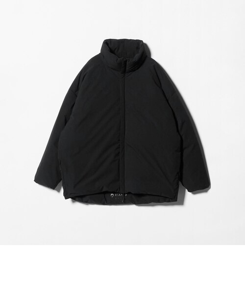 D.O UNITED ARROWS BY DAISUKE OBANA for WOMEN＞TFT DOWN JACKET
