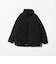 ＜D.O UNITED ARROWS BY DAISUKE OBANA for WOMEN＞TFT DOWN JACKET BLACK/ダウンジャケット
