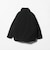 ＜D.O UNITED ARROWS BY DAISUKE OBANA for WOMEN＞TFT DOWN JACKET BLACK/ダウンジャケット