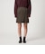 ＜Steven Alan＞ミニ スカート