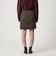 ＜Steven Alan＞ミニ スカート
