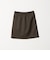 ＜Steven Alan＞ミニ スカート