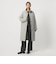 ＜D.O UNITED ARROWS BY DAISUKE OBANA for WOMEN＞TFT DOWN COAT/ダウンコート