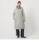 ＜D.O UNITED ARROWS BY DAISUKE OBANA for WOMEN＞TFT DOWN COAT/ダウンコート