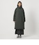 ＜D.O UNITED ARROWS BY DAISUKE OBANA for WOMEN＞TFT DOWN COAT/ダウンコート