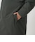 ＜D.O UNITED ARROWS BY DAISUKE OBANA for WOMEN＞TFT DOWN COAT/ダウンコート