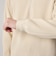 ＜Steven Alan＞ T/C 9G アゼ ハーフジップ ドライバーズ ニット