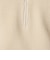 ＜Steven Alan＞ T/C 9G アゼ ハーフジップ ドライバーズ ニット