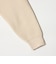 ＜Steven Alan＞ T/C 9G アゼ ハーフジップ ドライバーズ ニット