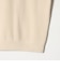 ＜Steven Alan＞ T/C 9G アゼ ハーフジップ ドライバーズ ニット