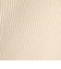 ＜Steven Alan＞ T/C 9G アゼ ハーフジップ ドライバーズ ニット