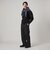 ＜Steven Alan＞ T/C 9G アゼ ハーフジップ ドライバーズ ニット
