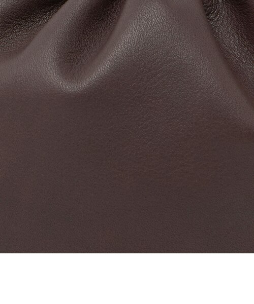 UNFINISHED LEATHER/巾着バッグ｜ユナイテッドアローズ アウトレットの