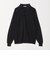 ニットポロシャツ UA COZY ウォッシャブル