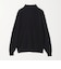 ニットポロシャツ UA COZY ウォッシャブル