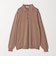 ニットポロシャツ UA COZY ウォッシャブル