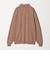 ニットポロシャツ UA COZY ウォッシャブル