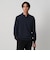 ニットポロシャツ UA COZY ウォッシャブル