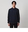 ニットポロシャツ UA COZY ウォッシャブル