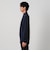 ニットポロシャツ UA COZY ウォッシャブル
