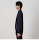 ニットポロシャツ UA COZY ウォッシャブル