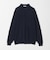 ニットポロシャツ UA COZY ウォッシャブル