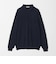 ニットポロシャツ UA COZY ウォッシャブル