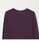 ＜Steven Alan＞コットン シルク リブ クルーネック カットソー