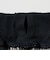 ボーダーバルーン キュロットパンツ / キッズ  140cm-160cm