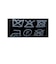 ＜AEWEN MATOPH＞スクエアネックミニワンピース