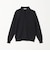 ニットポロシャツ UA COZY ウォッシャブル