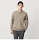 ニットポロシャツ UA COZY ウォッシャブル