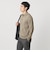 ニットポロシャツ UA COZY ウォッシャブル