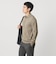 ニットポロシャツ UA COZY ウォッシャブル