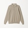 ニットポロシャツ UA COZY ウォッシャブル