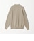 ニットポロシャツ UA COZY ウォッシャブル