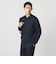 ニットポロシャツ UA COZY ウォッシャブル