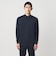 ニットポロシャツ UA COZY ウォッシャブル